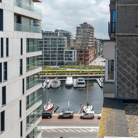 Seaside With Large Sunny Terrace